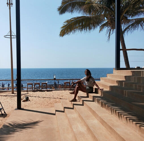 Click here for Sweet Earth Goa Guide - Find inspiration for exploration in our guidebook :D We share our favorite spots to eat and places to discover.