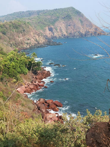 Click here for Sweet Earth Goa Guide - Find inspiration for exploration in our guidebook :D We share our favorite spots to eat and places to discover.